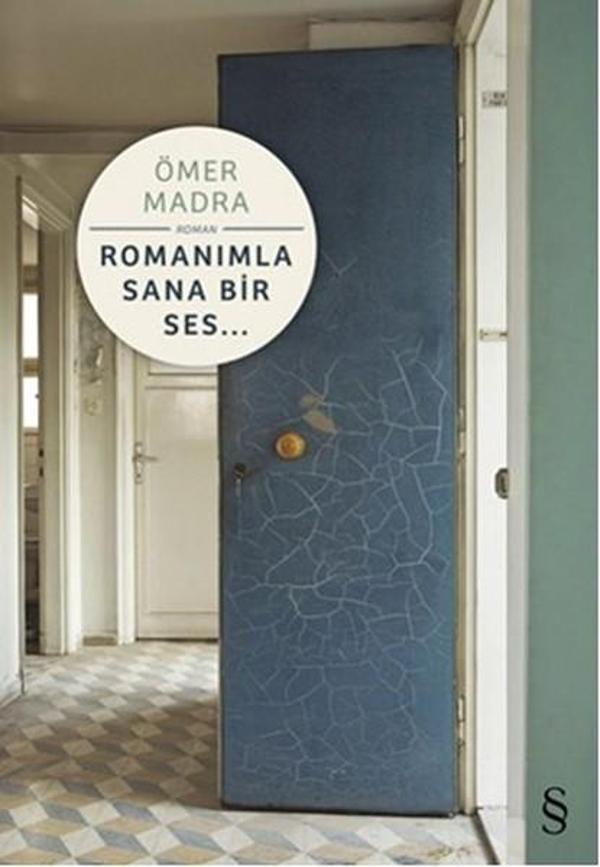 Romanımla Sana Bir Ses... - Everest Yayınları - Image 1