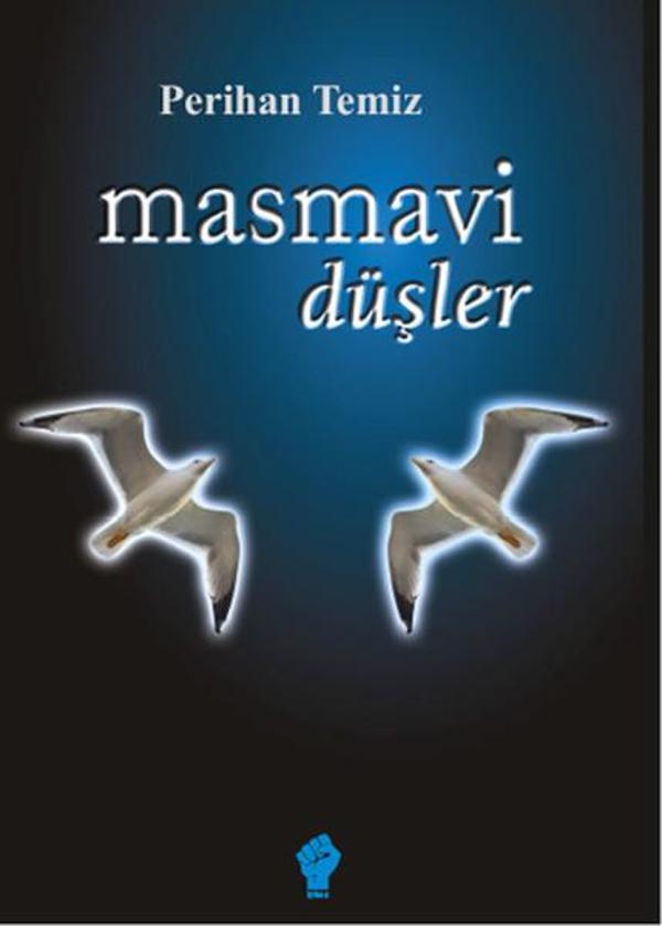 Masmavi Düşler - İştirak Yayınları - Image 1