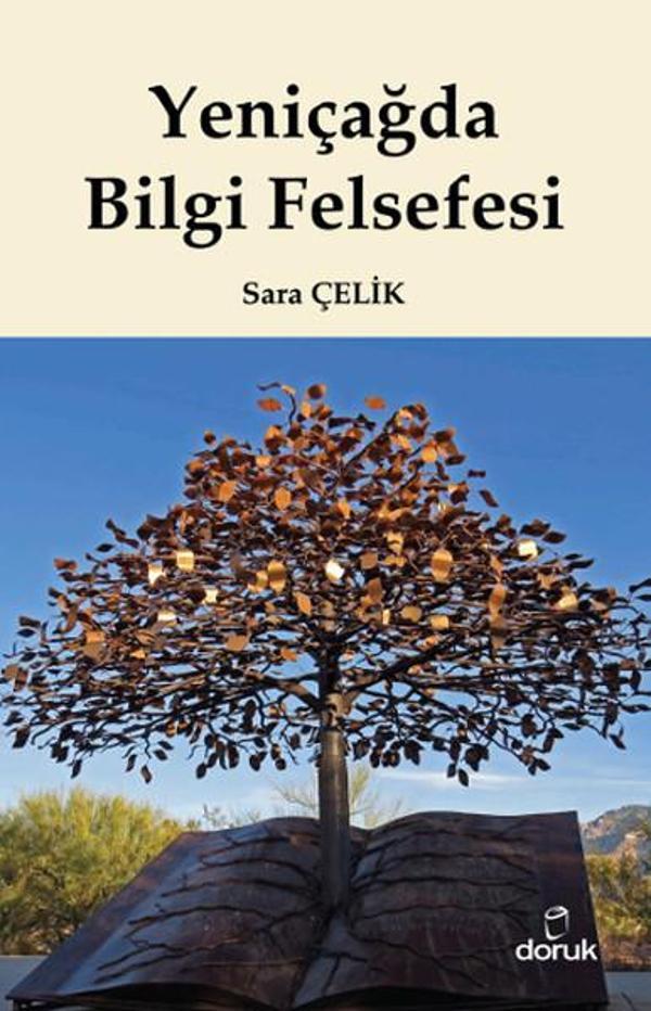 Yeniçağda Bilgi Felsefesi - Doruk Yayınları - Image 1