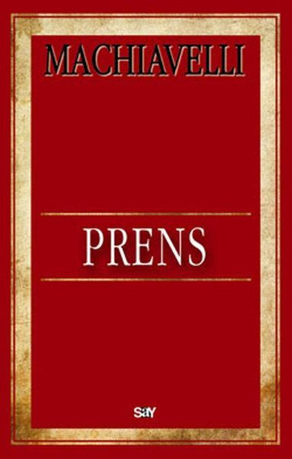 Prens - Say Yayınları - Image 1