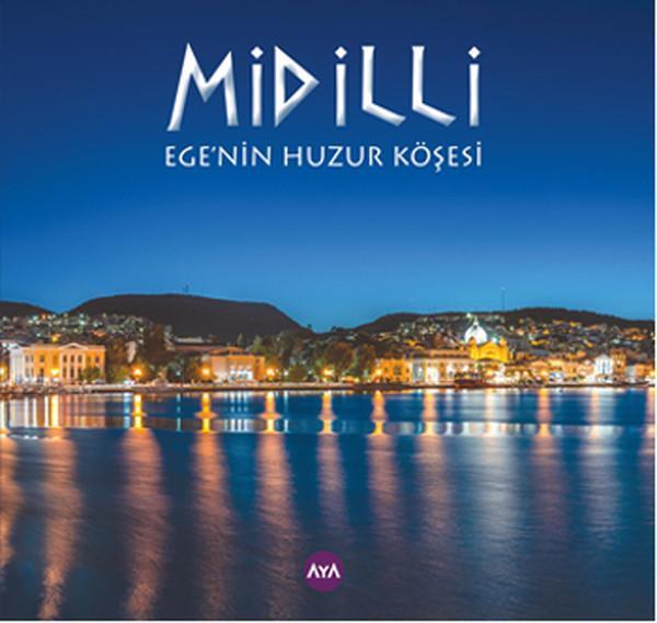 Midilli - Ege'nin Huzur Köşesi - AYA - Image 1