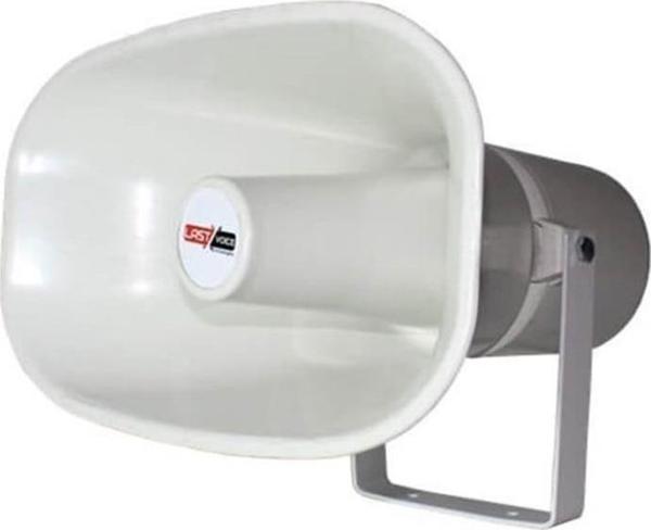 Lastvoice Lh-150 - 150 Watt Açık Alan Su Geçirmez Horn Hoparlör - Image 1