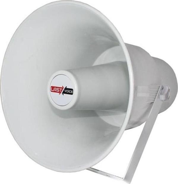 Lastvoice N-150 Okul Bahçesi Horn Hoparlör 150 Watt - Image 1