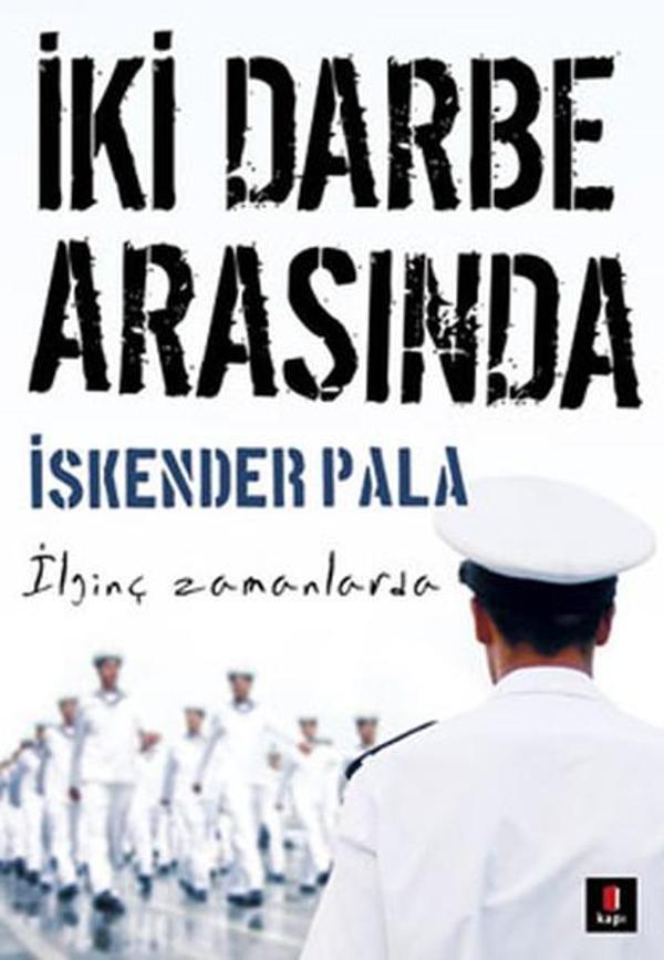 İki Darbe Arasında - Kapı Yayınları - Image 1
