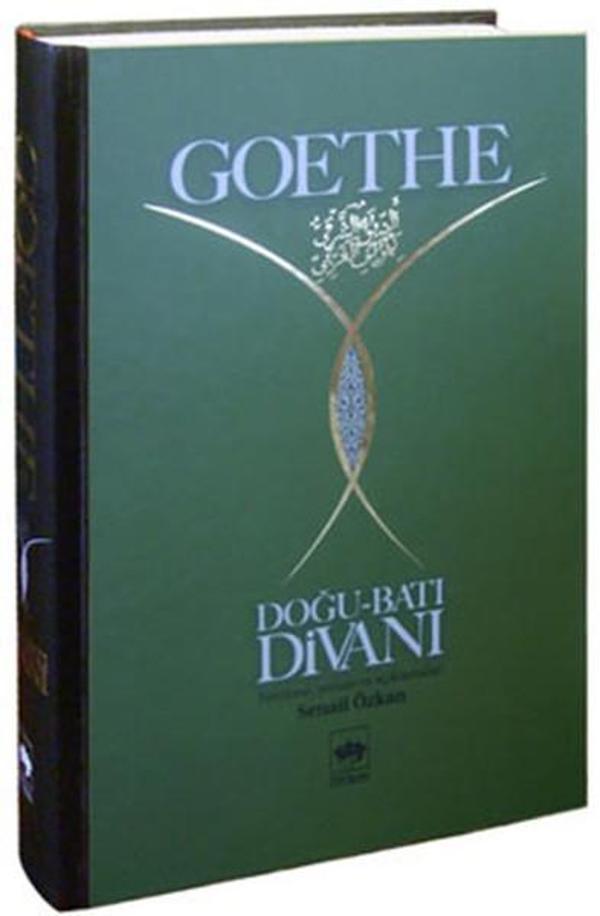 Doğu - Batı Divanı - Ötüken Neşriyat - Image 1
