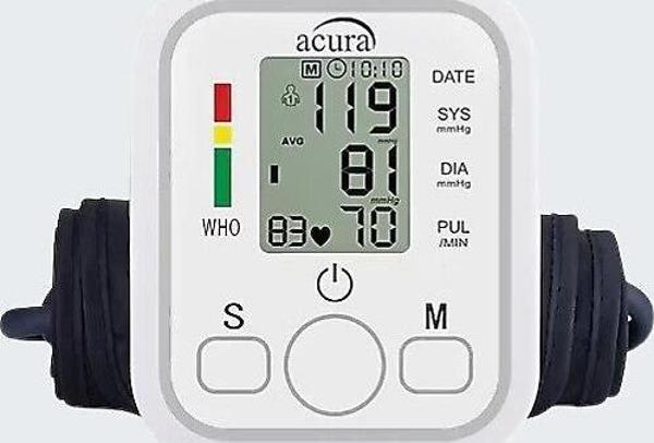 Acura Ac-463 Tansiyon Cihazı Koldan - Image 1