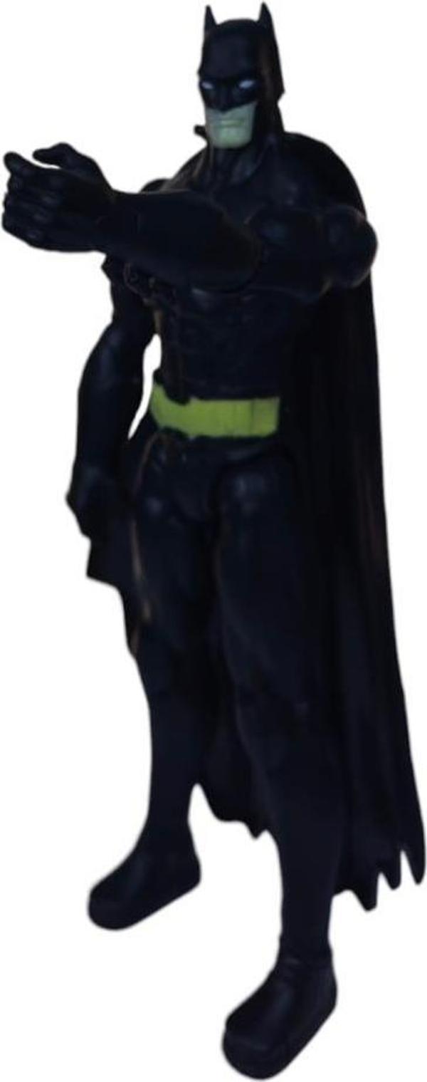 Ethem Oyuncak Batman Tekli Figür 2158-1 - Image 1