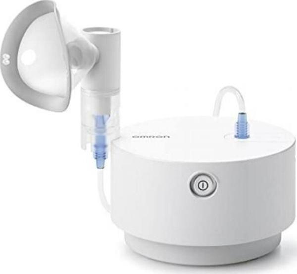 Dünyadan Hediyeler Omron C28 Kompresörlü Nebulizatör Cihazı - Image 1
