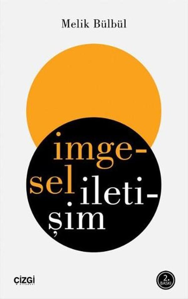 İmgesel İletişim - Çizgi Kitabevi - Image 1