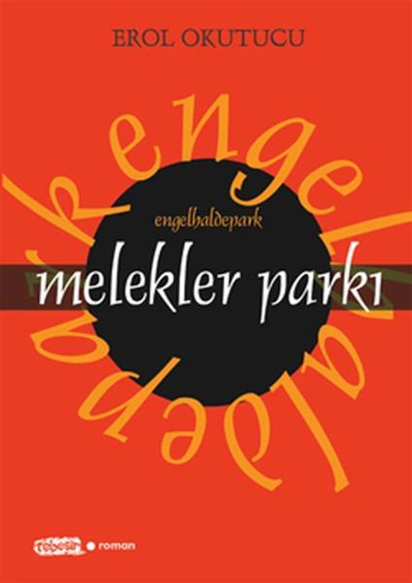 Tebeşir Yayınları Melekler Parkı - Tebeşir Yayınları - Image 1