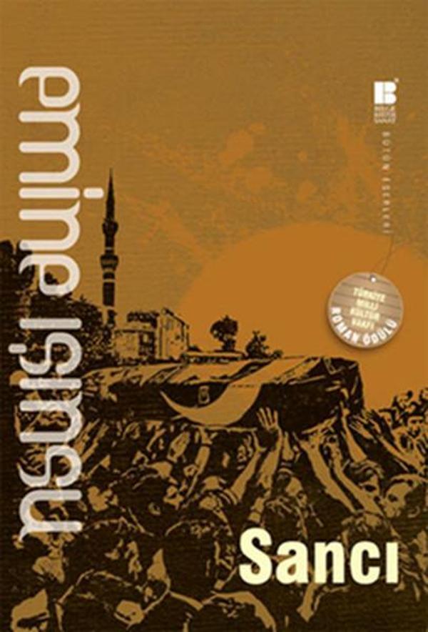Sancı - Bilge Kültür Sanat - Image 1