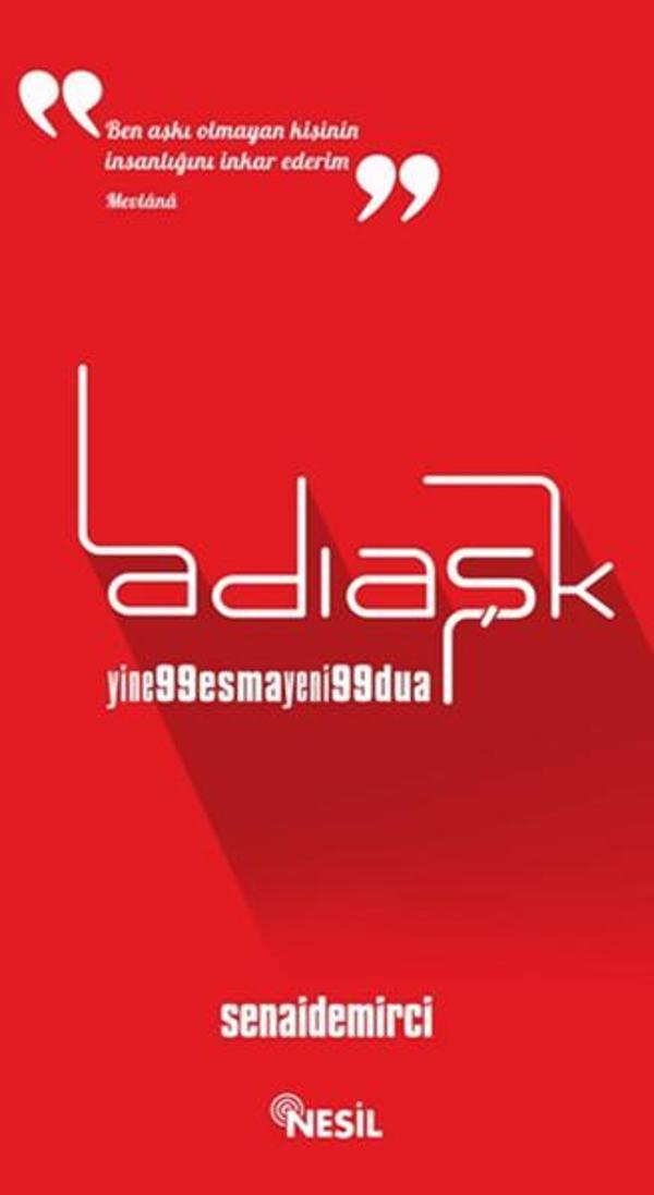 Adı Aşk - Nesil Yayınları - Image 1