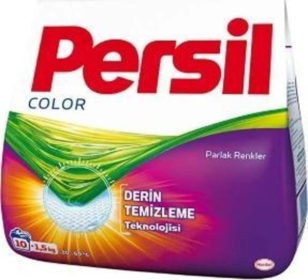 Persil Matik 1,5 Kg. Color - Image 1