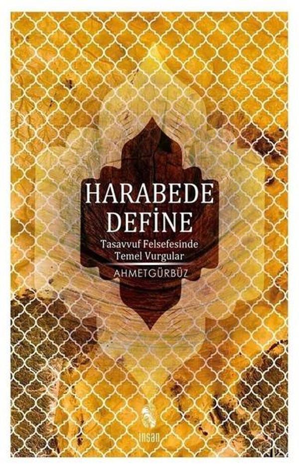 Harabede Define - İnsan Yayınları - Image 1