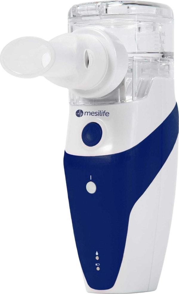 Mesilife Nbm-4b Taşınabilir Mesh Nebulizatör - Image 1