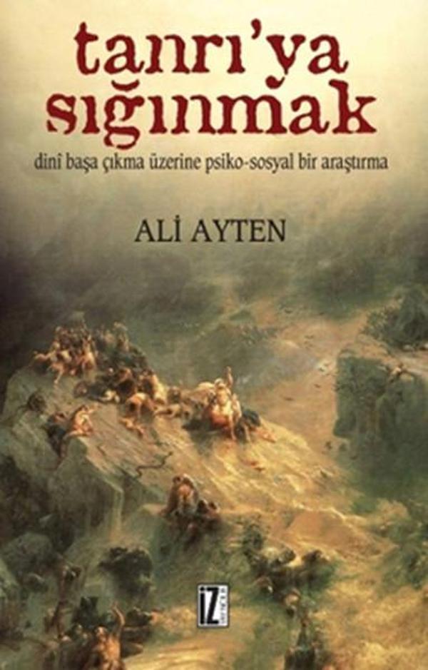 Tanrı'ya Sığınmak - İz Yayıncılık - Image 1
