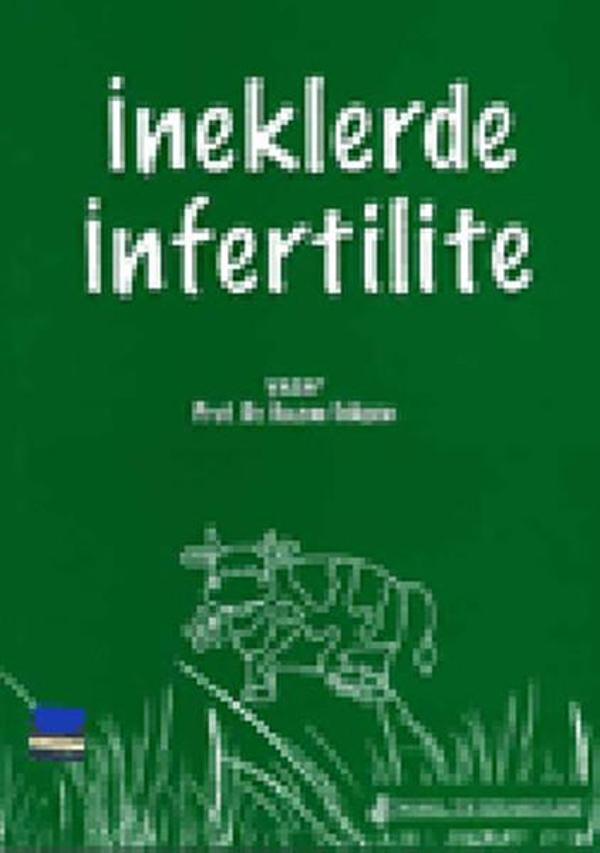 İneklerde İnfertilite - Nobel Tıp Kitabevleri - Image 1