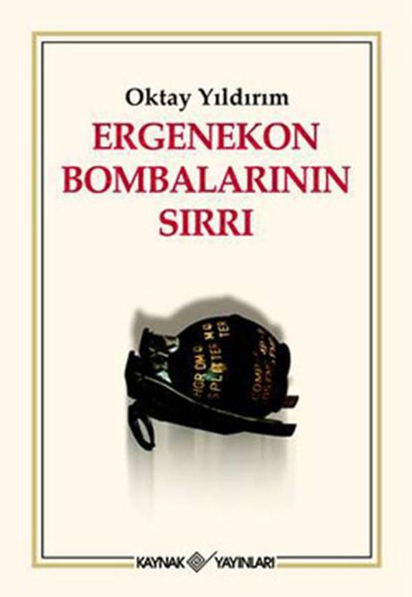 Ergenekon Bombaları Sırrı - Kaynak Yayınları - Image 1