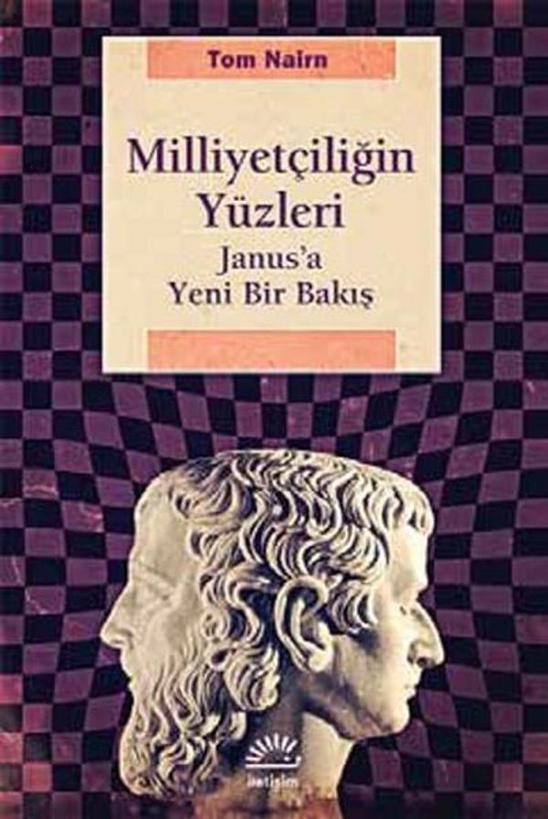 Milliyetçiliğin Yüzleri - İletişim Yayınları - Image 1