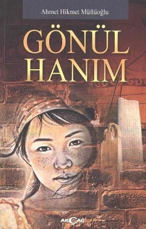Gönül Hanım - Akçağ Yayınları - Image 1