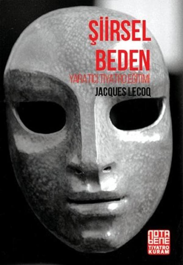 Şiirsel Beden - Yaratıcı Tiyatro Eğitimi - Nota Bene Yayınları - Image 1