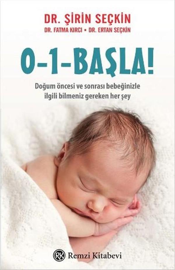0 - 1 - Başla! - Remzi Kitabevi - Image 1