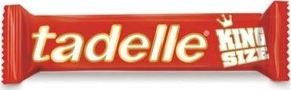 Tadelle Fındık Dolgulu Sütlü Çikolata 52 Gr. - Image 1