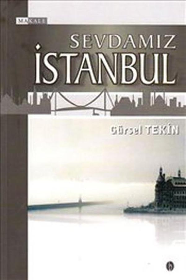 Babil Yayıncılık Sevdamız İstanbul - Babil Yayıncılık - Image 1