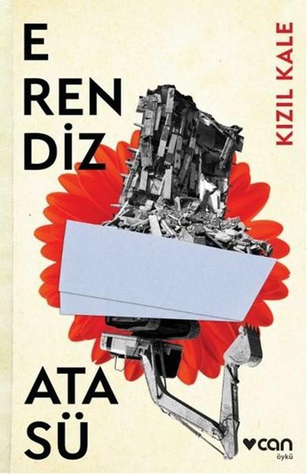 Kızıl Kale - Can Yayınları - Image 1