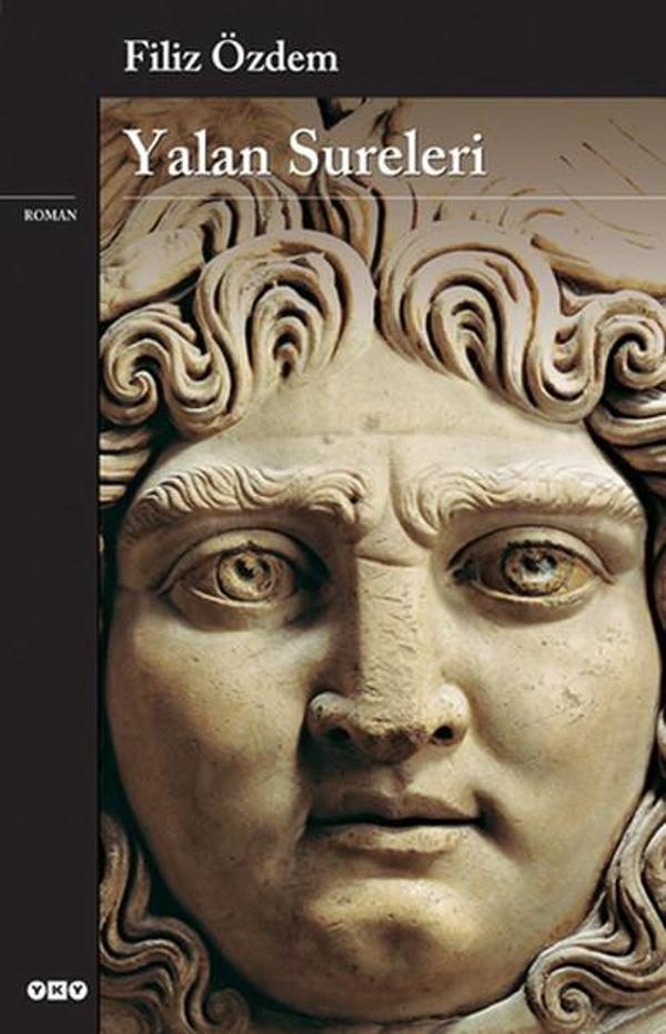 Yalan Sureleri - Yapı Kredi Yayınları - Image 1