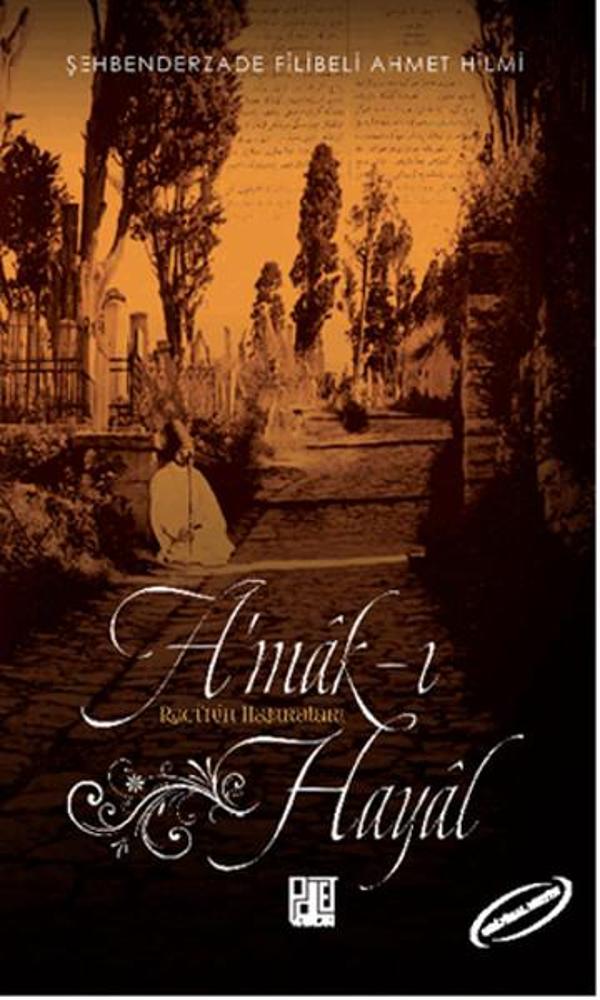 A'mak-ı Hayal - Palet Yayınları - Image 1