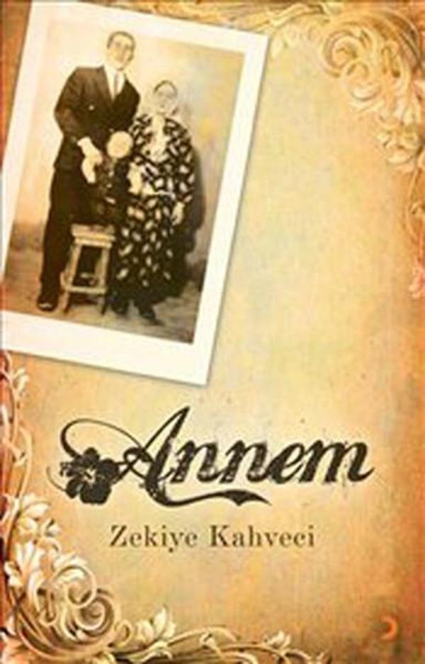 Annem - Cinius Yayınevi - Image 1