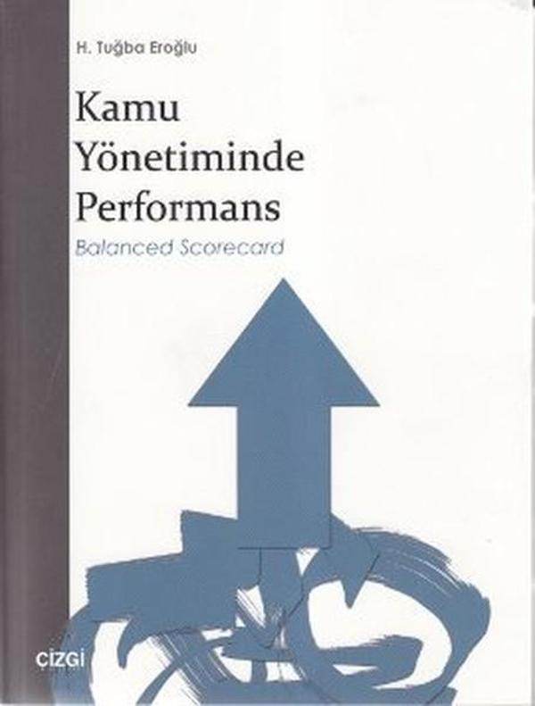 Kamu Yönetiminde Performans - Çizgi Kitabevi - Image 1