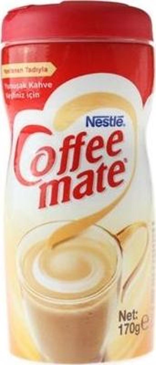 Nestle Coffee Mate 170 Gr. - Image 1