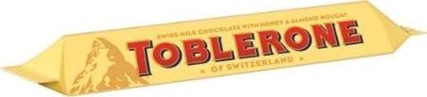 Toblerone Çikolata 35 Gr. - Image 1