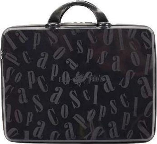 PP Laptop Çantası Siyah - Image 1