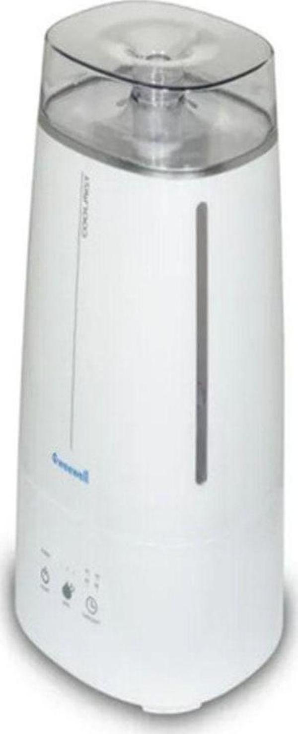 Weewell WHC650 Ultrasonik Üstten Dolum Buhar Makinesi - Image 1