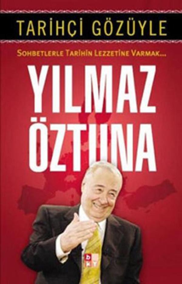 Tarihçi Gözüyle - Babıali Kültür - BKY - Image 1