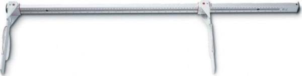 Medikal Mesilife Pt 810 Bebek Boy Ölçer 7-100 Cm Germany - Image 1