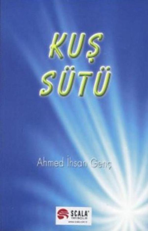 Scala Yayıncılık Kuş Sütü - Scala Yayıncılık - Image 1