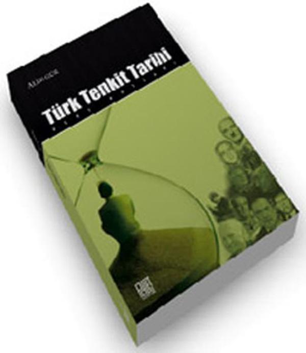 Türk Tenkit Tarihi - Palet Yayınları - Image 1