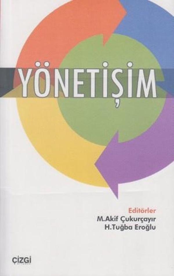 Yönetişim - Çizgi Kitabevi - Image 1