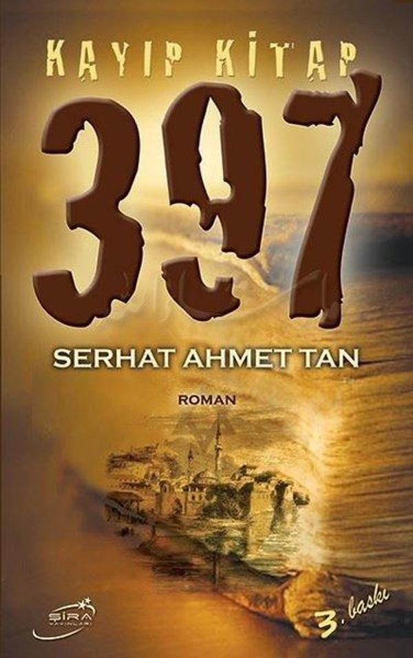 Kayıp Kitap 397 - Şira Yayınları - Image 1