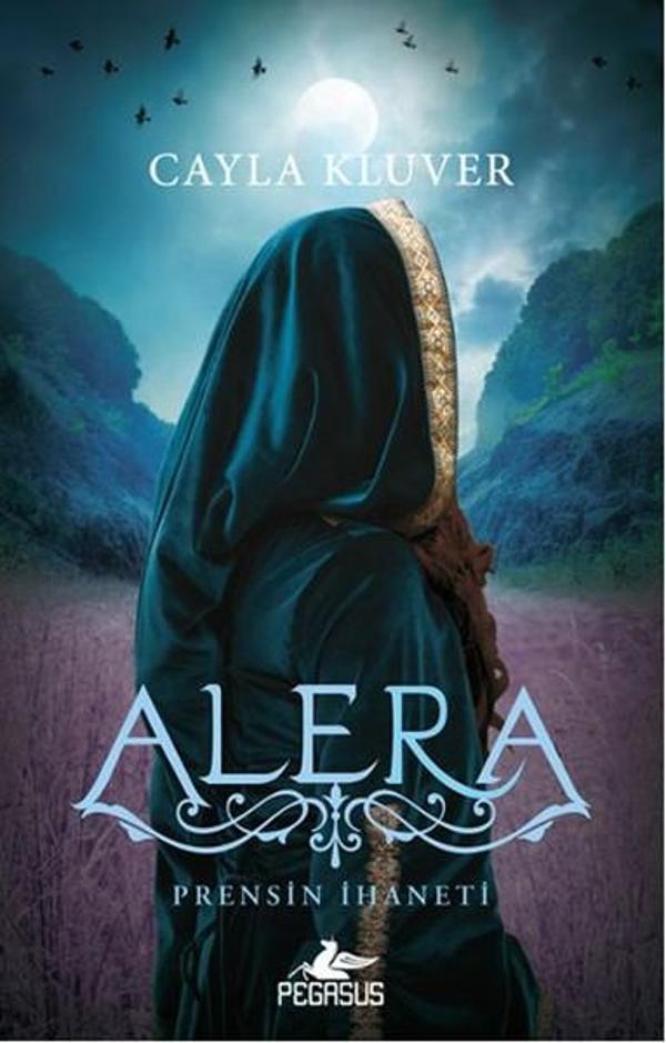 Alera - Prensin İhaneti - Pegasus Yayınevi - Image 1