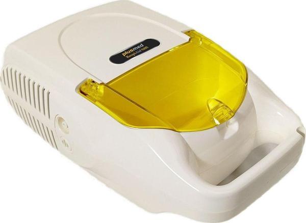 Plusmed Kompresörlü Nebulizatör Cihazı - Image 1