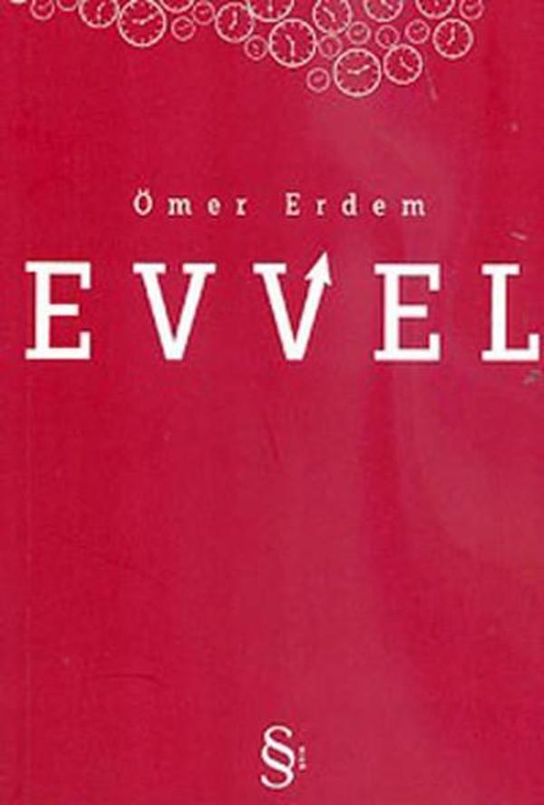 Evvel - Everest Yayınları - Image 1