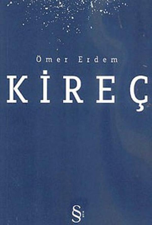 Kireç - Everest Yayınları - Image 1