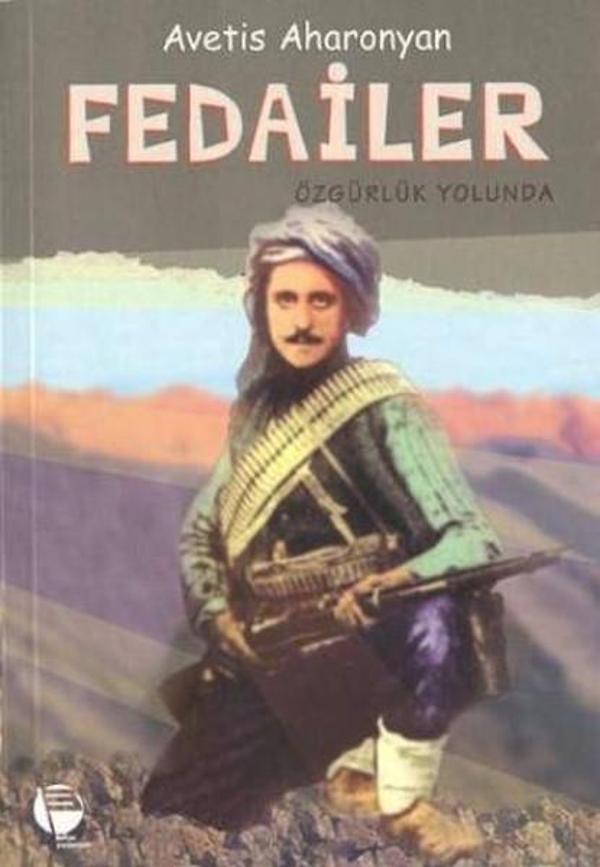 Fedailer - Belge Yayınları - Image 1