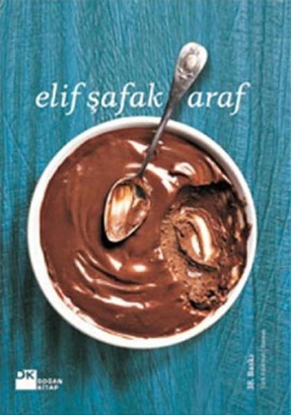 Araf - Doğan Kitap - Image 1