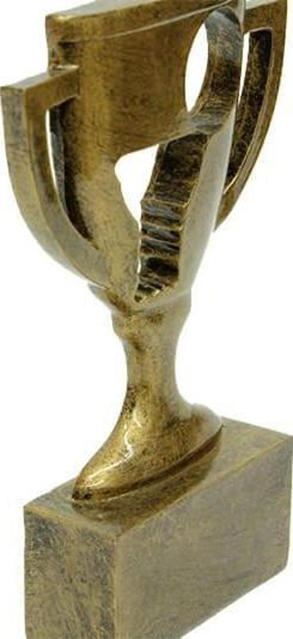 Kupa Biblo Basketbol Kupası Dekoratif Hediyelik - Image 1